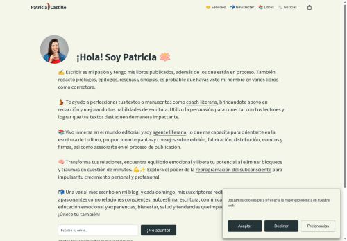 patricialopezcastillo.com capture - 2025-08-15 01:20:34