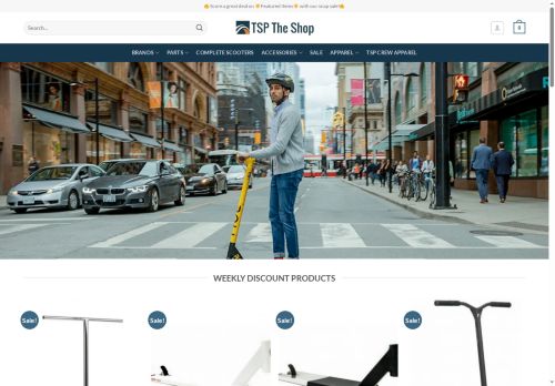 tsptheshop.com capture - 2025-08-15 01:28:41