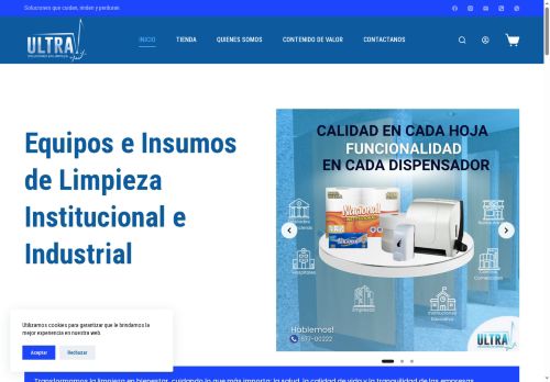 ultravtec.com capture - 2025-08-15 01:28:41