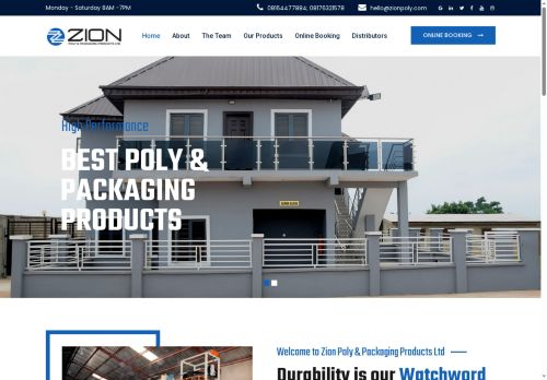 zionpoly.com capture - 2025-08-15 01:30:51