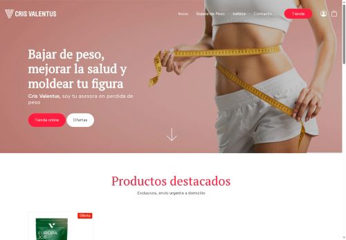 crisvalentus.com capture - 2025-08-15 01:37:54