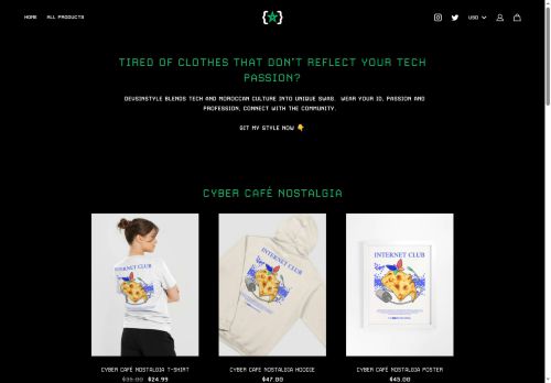 devsinstyle.com capture - 2025-08-15 01:39:36