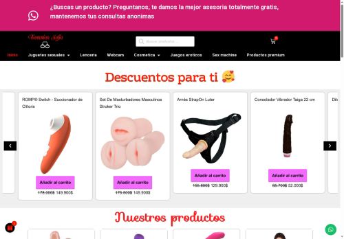 tentationsofia.com capture - 2025-08-15 01:58:16