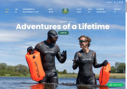 blackscottishadventurers.com capture - 2025-08-15 02:10:18