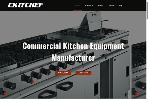 ckitchef.com capture - 2025-08-15 02:11:22