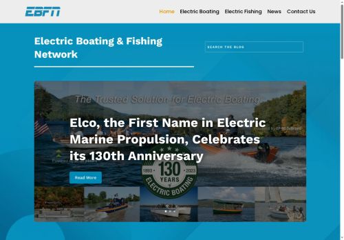 electricboatingnetwork.com capture - 2025-08-15 02:13:52