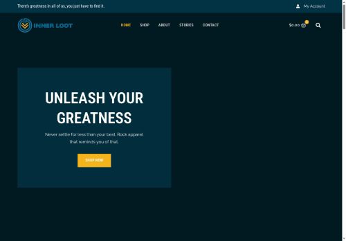 innerloot.com capture - 2025-08-15 02:20:03