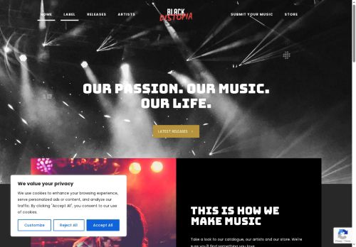 blackdistopia.com capture - 2025-08-15 02:38:15