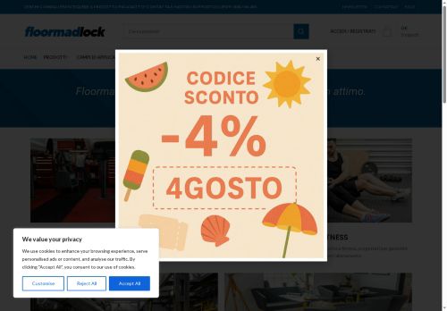 floormadlock.com capture - 2025-08-15 02:40:41