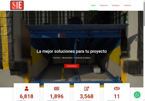 solucionesindustrialesyequipos.com capture - 2025-08-15 03:04:12