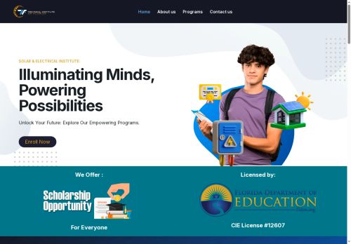 technicalinstituteofflorida.com capture - 2025-08-15 03:05:03