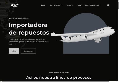 wsjtrading.com capture - 2025-08-15 03:09:29