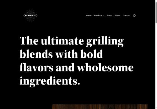 schnitzo.com capture - 2025-08-15 03:43:49