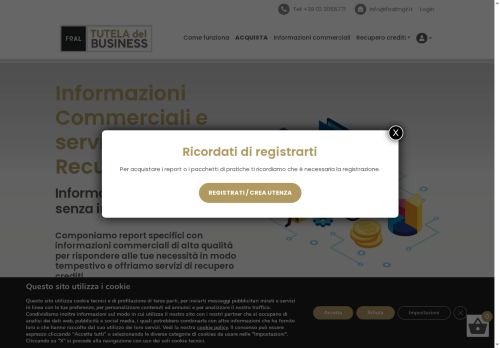 tuteladelbusiness.com capture - 2025-08-15 03:51:28