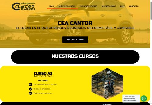 ceacantor.com capture - 2025-08-15 03:56:48