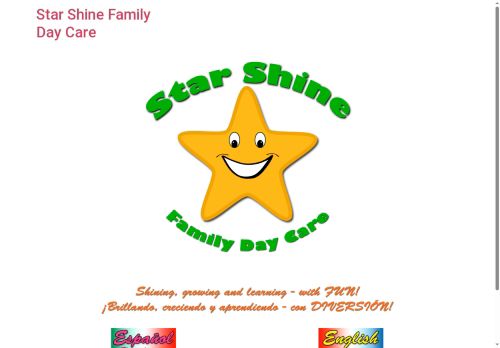starshinedaycare.com capture - 2025-08-15 04:20:38