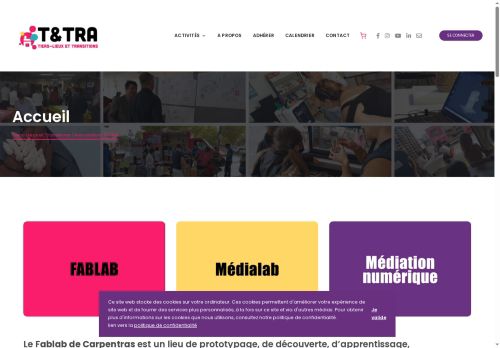 tierslieucarpentras.com capture - 2025-08-15 04:22:40