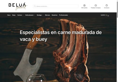 beluagourmet.com capture - 2025-08-15 04:29:33