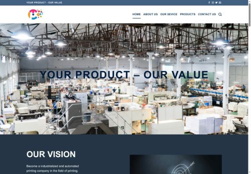 tranchauphuc.com capture - 2025-08-15 04:51:24