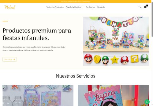 fiesland.com capture - 2025-08-15 05:00:09