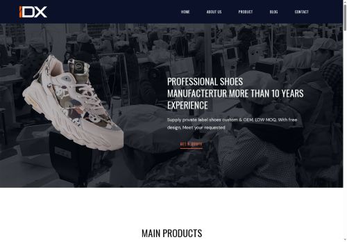 idxcn.com capture - 2025-08-15 05:04:13