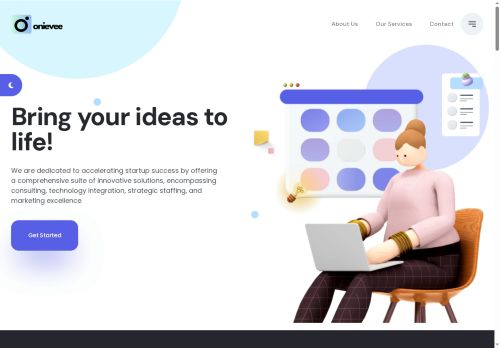 onievee.com capture - 2025-08-15 05:09:16