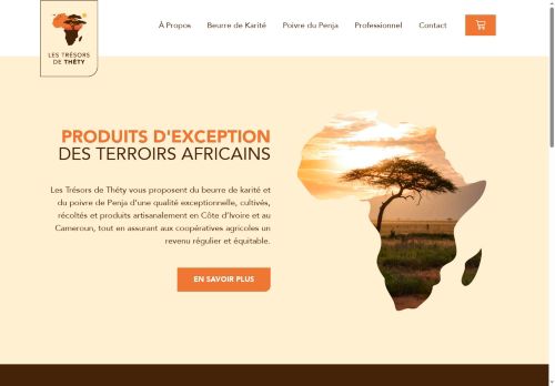 tresorsdethety.com capture - 2025-08-15 05:30:05