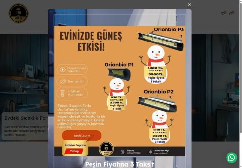 uzoisi.com capture - 2025-08-15 05:32:06