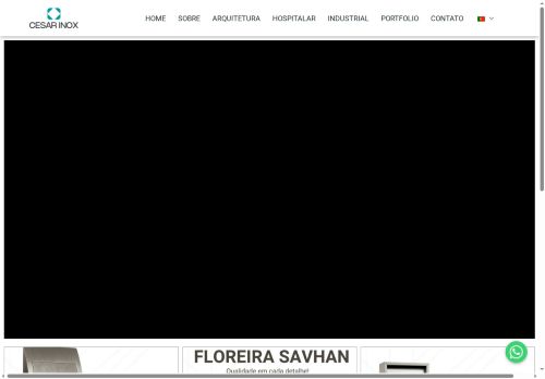 cesarinox.com capture - 2025-08-15 05:39:16