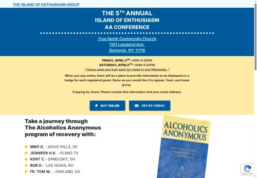 islandofenthusiasm.com capture - 2025-08-15 05:45:31