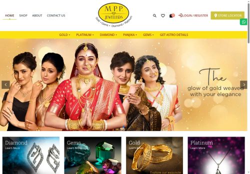 mppjewellersbs.com capture - 2025-08-15 05:55:23