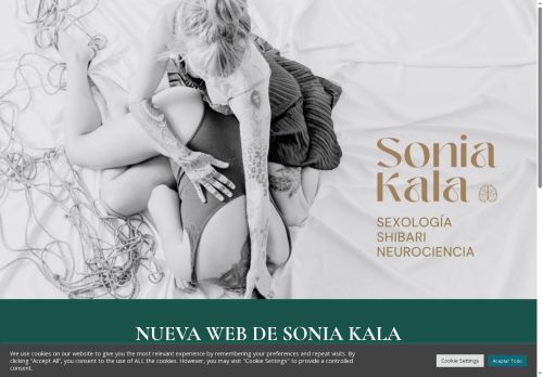 sexologiasensorial.com capture - 2025-08-15 06:01:24