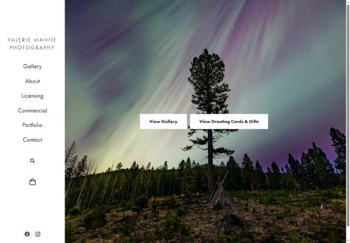 valeriemanne.com capture - 2025-08-15 06:07:35