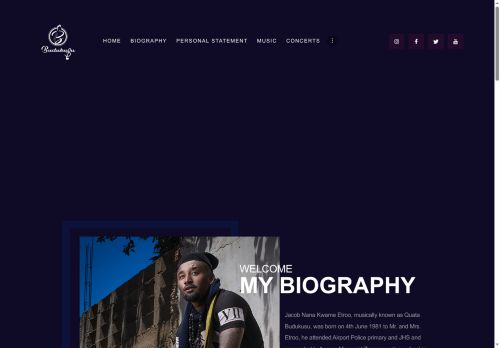 budukusumusic.com capture - 2025-08-15 06:16:23