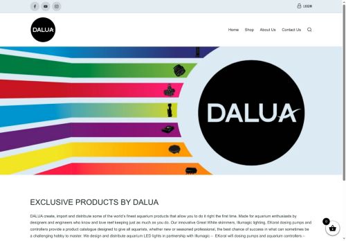 daluaimporter.com capture - 2025-08-15 06:20:00