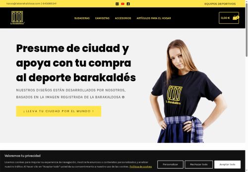 labarakaldosa.com capture - 2025-08-15 06:28:56