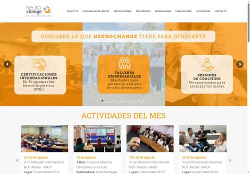 neurochangedr.com capture - 2025-08-15 06:35:05