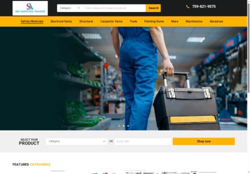 sriashvithatrader.com capture - 2025-08-15 06:41:57