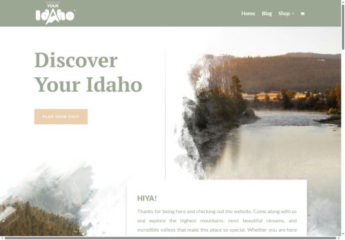 discoveryouridaho.com capture - 2025-08-15 06:53:32