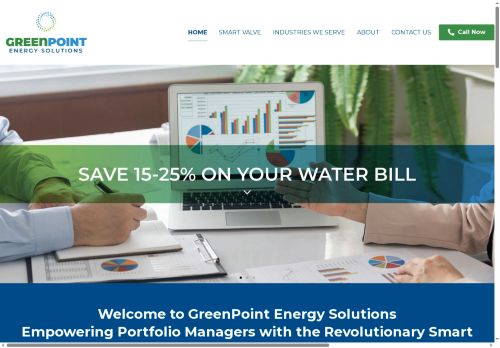 greenpointenergysolutions.com capture - 2025-08-15 06:58:26