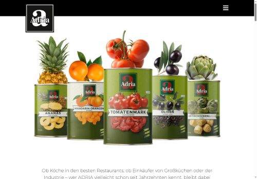 we-love-adria.com capture - 2025-08-15 07:20:03