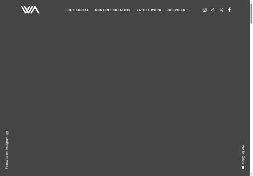 westavemedia.com capture - 2025-08-15 07:20:03