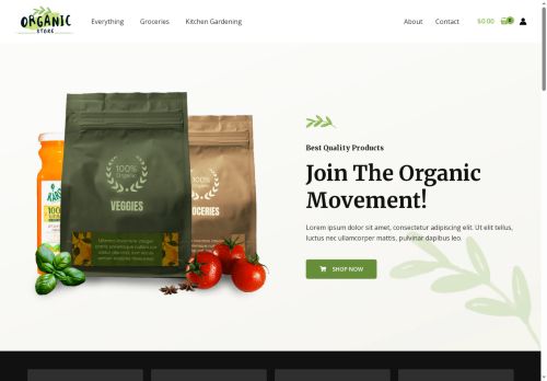 organopakistan.com capture - 2025-08-15 07:40:20