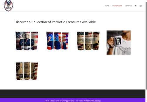 rockstarpatriots.com capture - 2025-08-15 07:44:22