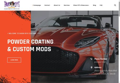 showoffscustoms.com capture - 2025-08-15 07:47:47