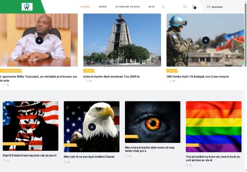 wilkytoussaint.com capture - 2025-08-15 07:53:37