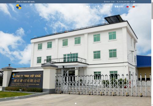 bangkeovietkhac.com capture - 2025-08-15 07:57:40