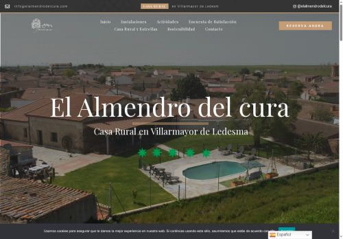elalmendrodelcura.com capture - 2025-08-15 08:04:22