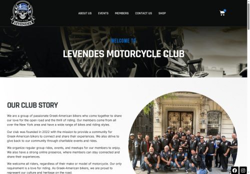 levendesmc.com capture - 2025-08-15 08:13:59