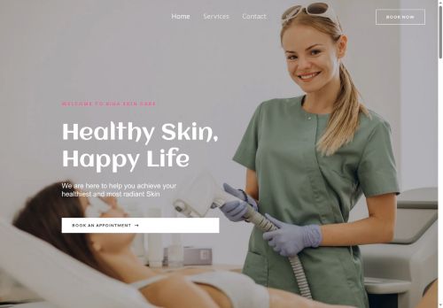 rihaskincare.com capture - 2025-08-15 08:24:58